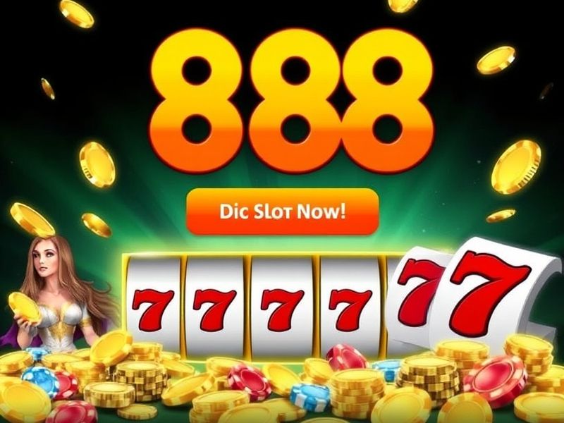 Explore the world of hb 888 slot and other online casino games. Get expert insights, reviews, and guides on slot machines and more.