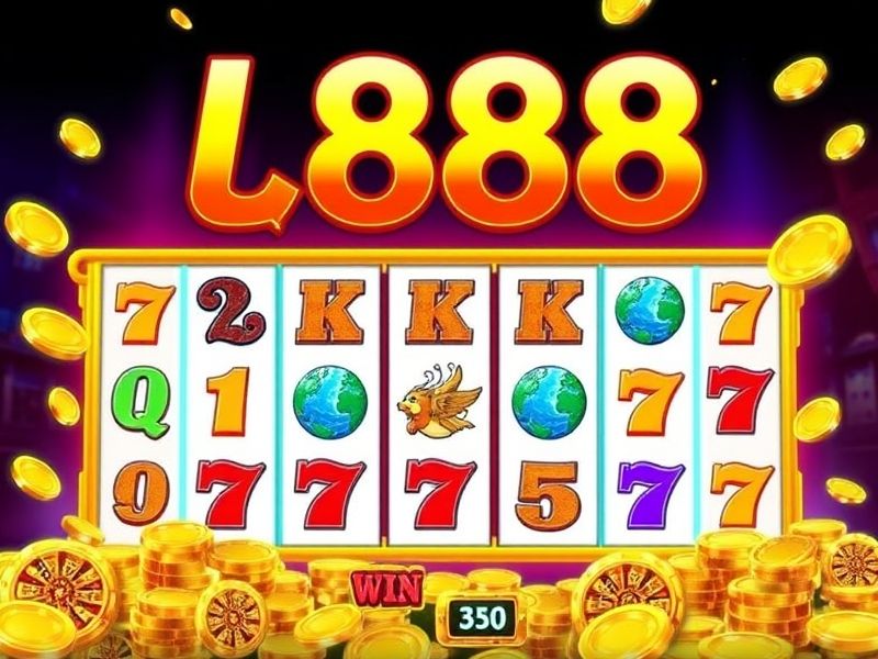 Explore the world of hb 888 slot and other online casino games. Get expert insights, reviews, and guides on slot machines and more.