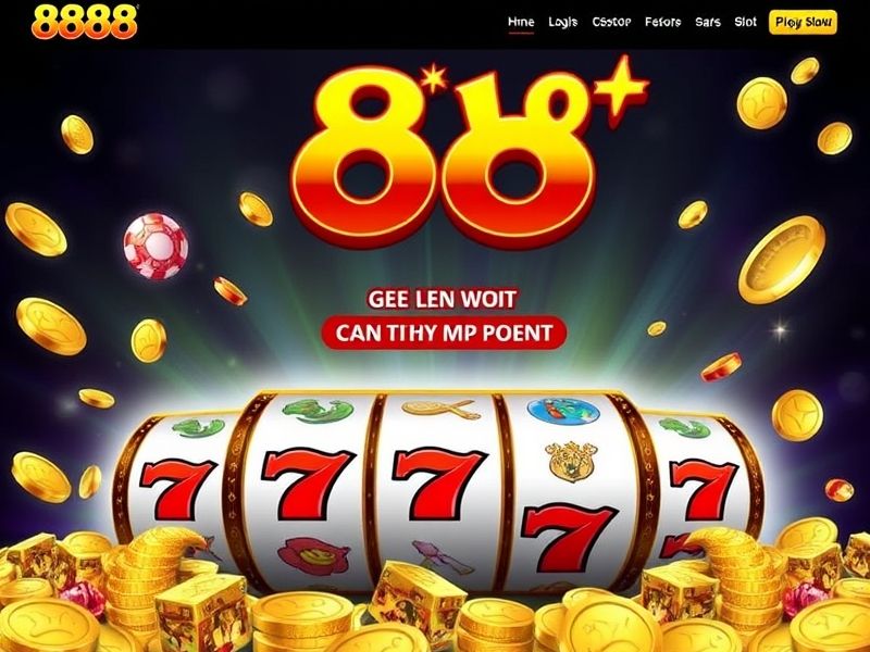 Explore the world of hb 888 slot and other online casino games. Get expert insights, reviews, and guides on slot machines and more.