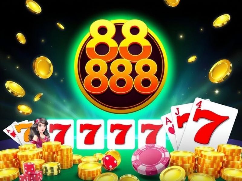Explore the world of hb 888 slot and other online casino games. Get expert insights, reviews, and guides on slot machines and more.