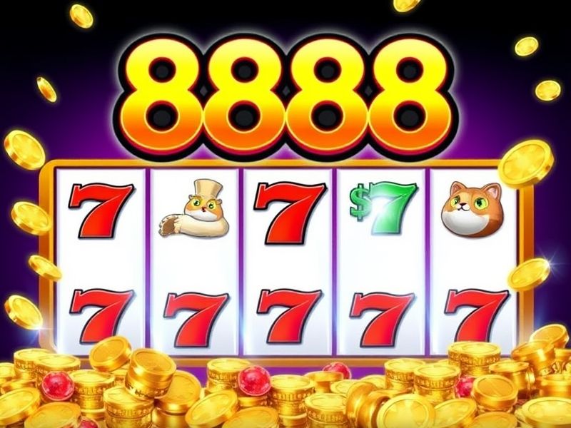 Explore the world of hb 888 slot and other online casino games. Get expert insights, reviews, and guides on slot machines and more.