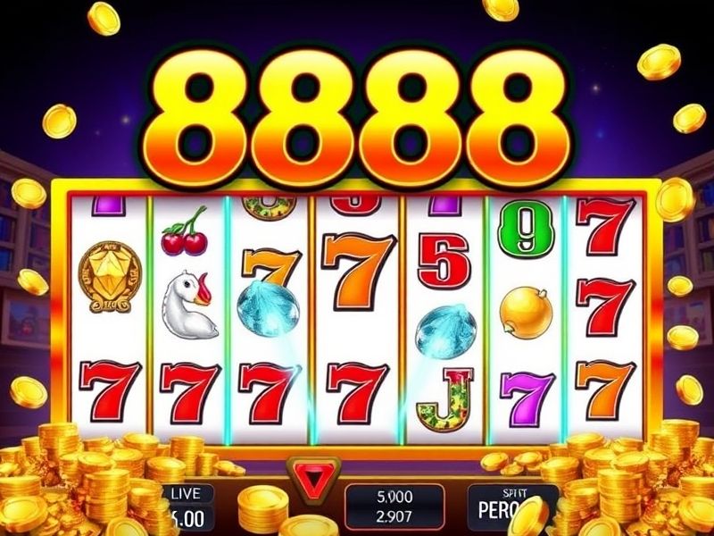Explore the world of hb 888 slot and other online casino games. Get expert insights, reviews, and guides on slot machines and more.